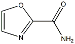 OXAZOLE-2-CARBOXAMIDE Struktur