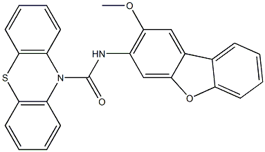  化學(xué)構(gòu)造式