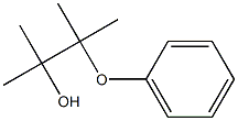 Phenylpinacol Struktur