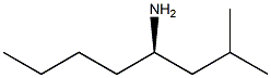 (R)-2-Methyloctan-4-amine Struktur