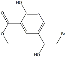 960075-11-0 結(jié)構(gòu)式