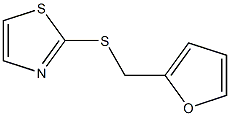 2-FURFURYLTHIO THIAZOLE