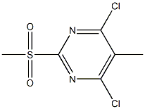 4-氯-2-三氟甲基苯肼鹽酸鹽, , 結構式