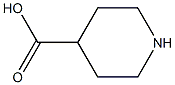 Piperidine-4-carboxylic acid|哌啶-4-甲酸