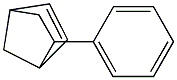 5-Phenyl-2-norbornene Struktur