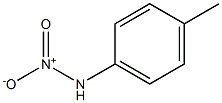 Mononitrotoluidine. Struktur