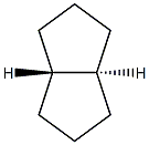 trans-Octahydropentalene. Struktur