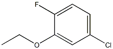 2-FLUORO-5-CHLOROPHENETOLE