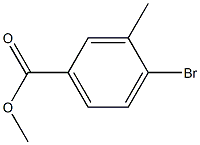 METHYL3-METHYL-4-BROMOBENZOATE