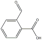 benzaldehyde-o-carboxylic acid Struktur