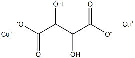 copper(I) tartrate