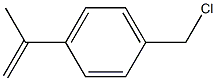 CYMENES,CHLORO Struktur