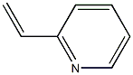 VINYLPYRIDINE Struktur