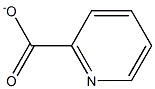 PYRIDINECARBOXYLATE Struktur