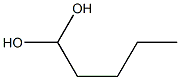 PENTANEDIOL Struktur