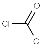 CHLOROKETONE Struktur