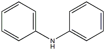 DIPHENYLAMINE CHIPS Struktur