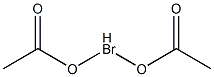 Bomyl acetate Struktur