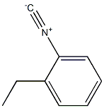 2-PHENETHYL ISONITRILE Struktur