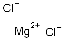 MAGNESIUM CHLORIDE - STANDARD VOLUMETRIC SOLUTION (0.1 M) Struktur