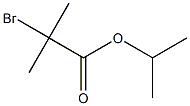 ALPHA-BROMOISOBUTYRIC ACID ISOPROPYL ESTER Struktur