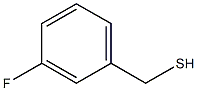 (3-fluorophenyl)methanethiol Struktur