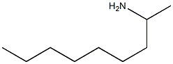 nonan-2-amine Struktur