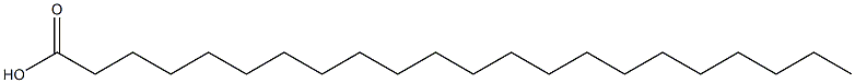 BEHENIC ACID 99% extrapure Struktur