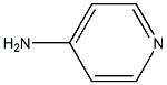 4-AMINOPYRIDINE pure Struktur