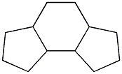 Tricyclo[7.3.0.02,6]dodecane Struktur