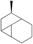 Octahydro-2b-methyl-1H-cycloprop[cd]indene Struktur