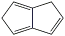 1,5-Dihydropentalene Struktur