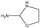 2-Aminooxazolidine Struktur