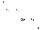 Pentairon germanium Struktur