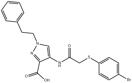 1021497-97-1 結(jié)構(gòu)式