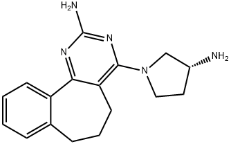 A-943931 Struktur