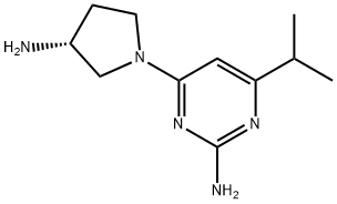 1046447-90-8 Structure