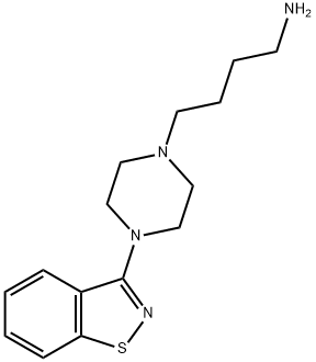 105981-34-8 結(jié)構(gòu)式