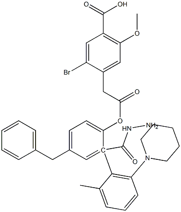 1075798-37-6 結(jié)構(gòu)式