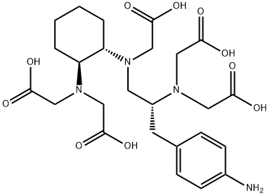 1105741-38-5 結(jié)構(gòu)式