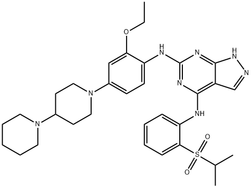 1125594-27-5 結(jié)構(gòu)式