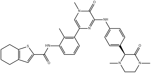 1133432-50-4 結(jié)構(gòu)式