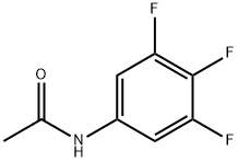 2,6H-trifluoroacetanilide Struktur