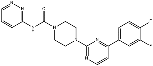 1143578-94-2 結(jié)構(gòu)式