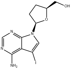 114748-70-8 結(jié)構(gòu)式