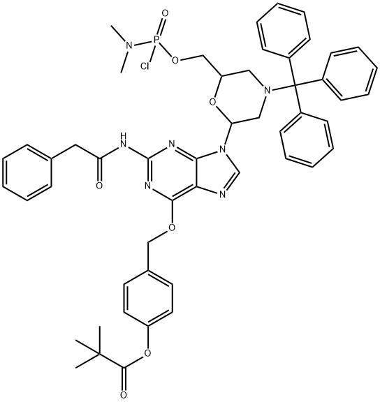 1155309-89-9 結(jié)構(gòu)式