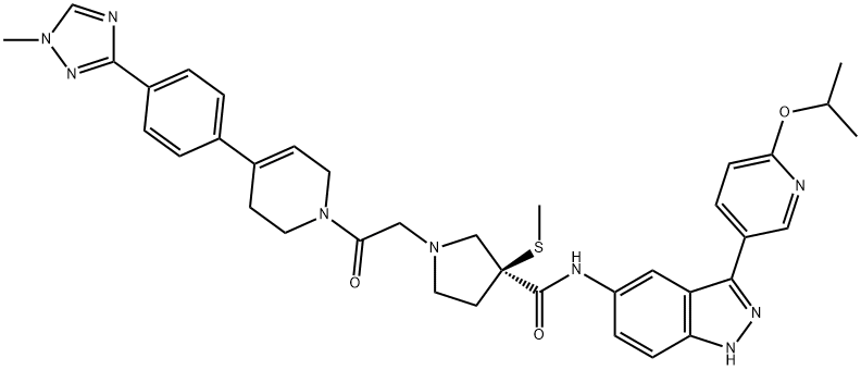 1184173-73-6 結(jié)構(gòu)式