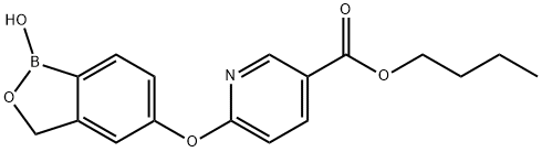 1187187-10-5 結(jié)構(gòu)式