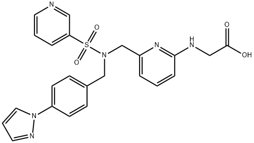 1187451-41-7 結(jié)構(gòu)式