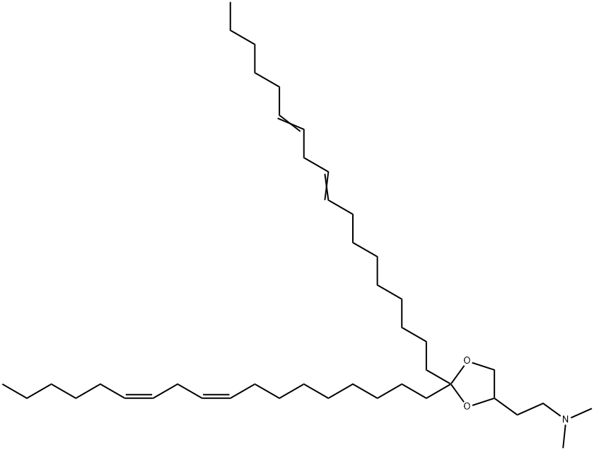 DLin-KC2-DMA